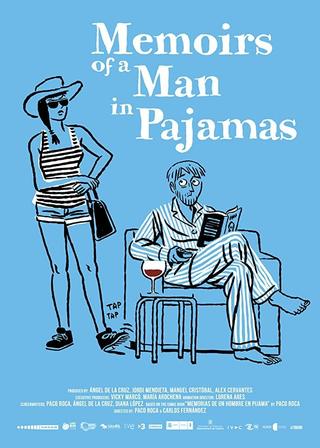 Memoirs of a Man in Pajamas poster