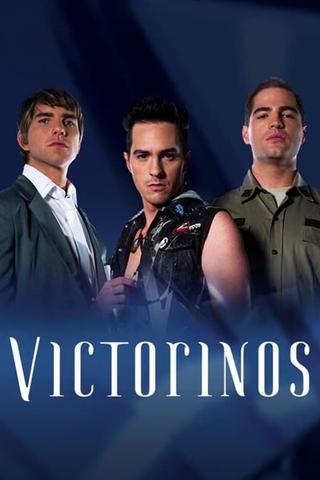 Victorinos poster