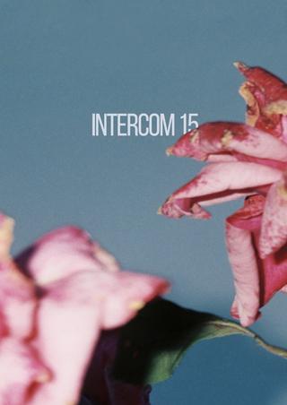 Intercom 15 poster