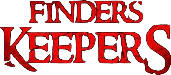 Finders Keepers logo