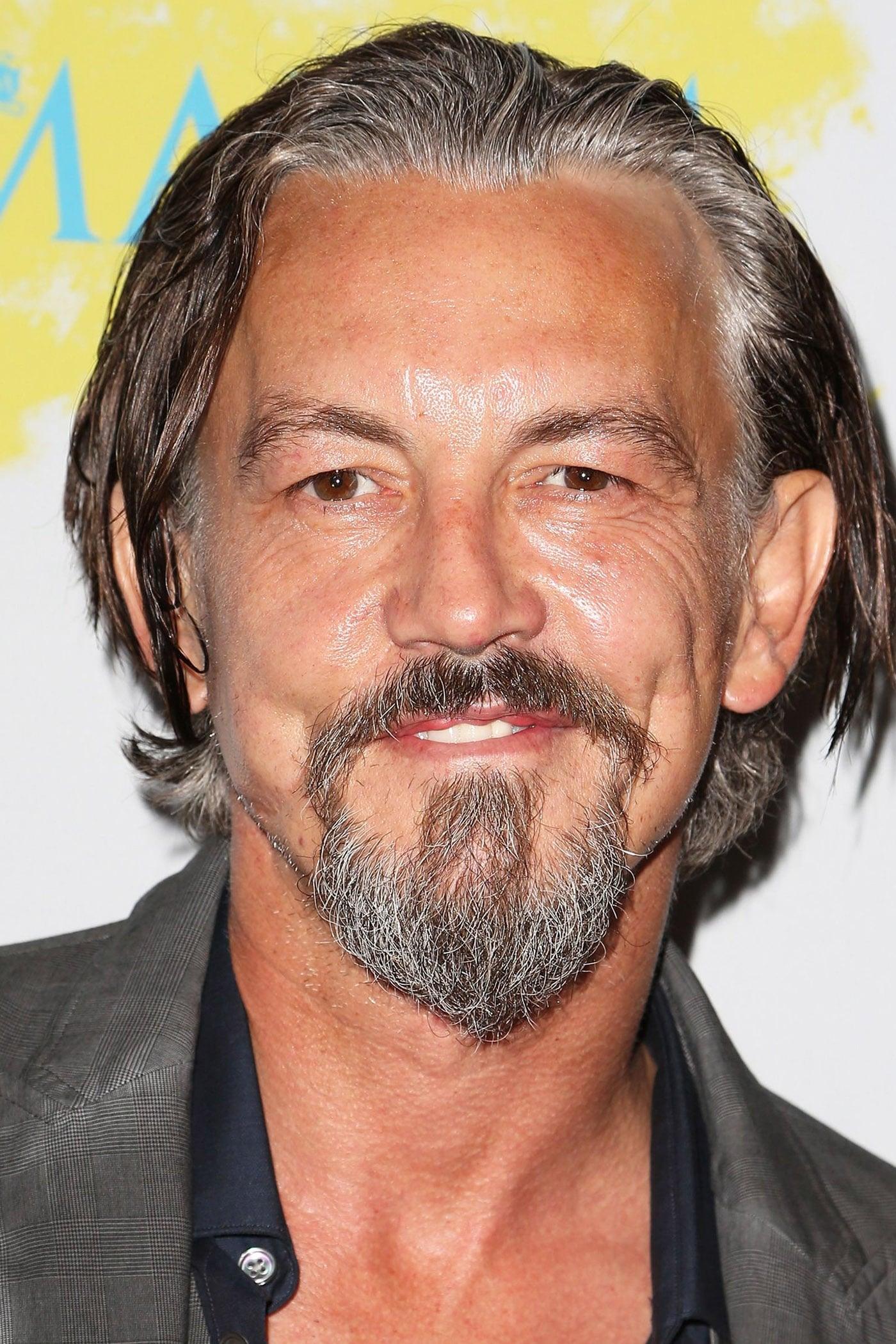 Tommy Flanagan poster