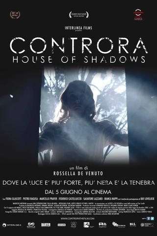 Controra - House of Shadows poster