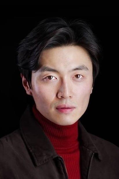 Jeon Kwang-jin poster