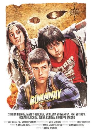 Runaway Smartphone poster