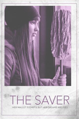 The Saver poster