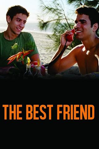 The Best Friend poster