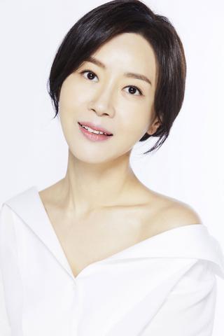 Kim Hee-jung pic