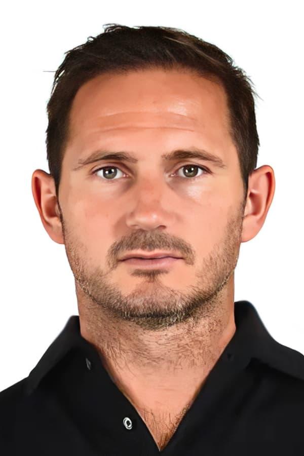 Frank Lampard poster