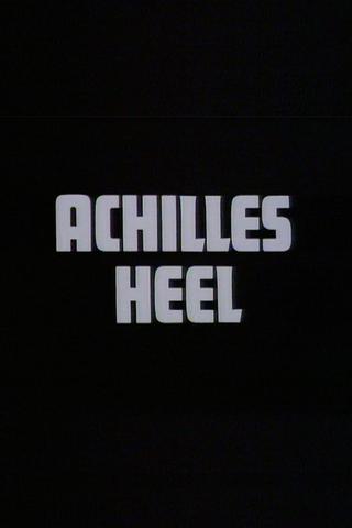 Achilles Heel poster