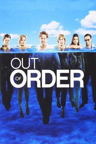Out of Order poster