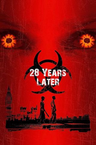 28 Years Later poster