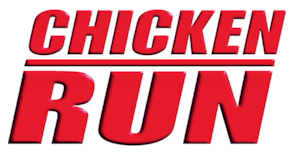 Chicken Run logo