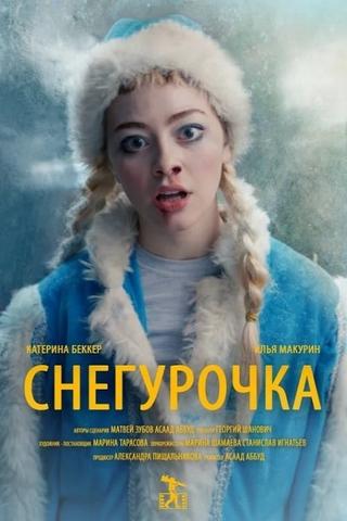 Snowgirl poster