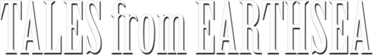 Tales from Earthsea logo