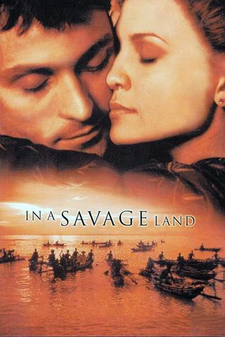 In a Savage Land poster
