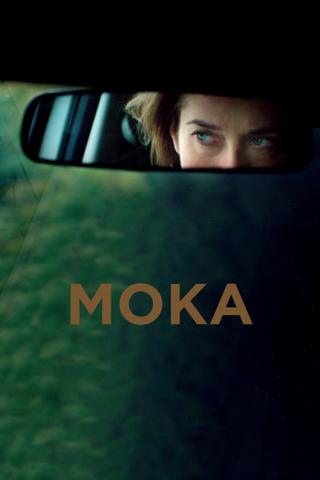 Moka poster