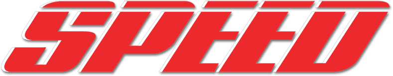 Speed logo