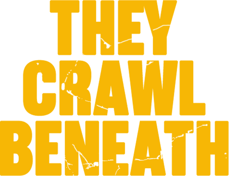 They Crawl Beneath logo