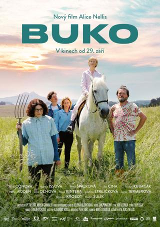 Buko poster