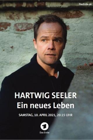 Hartwig Seeler – Ein neues Leben poster