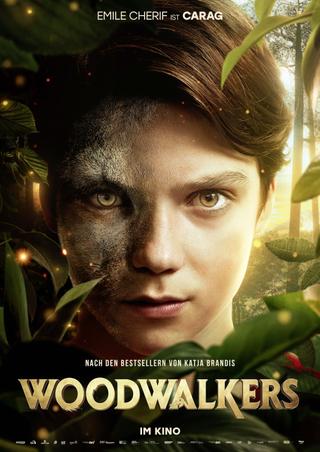 Woodwalkers poster