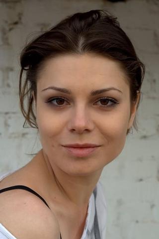 Polina Kuzminskaya pic
