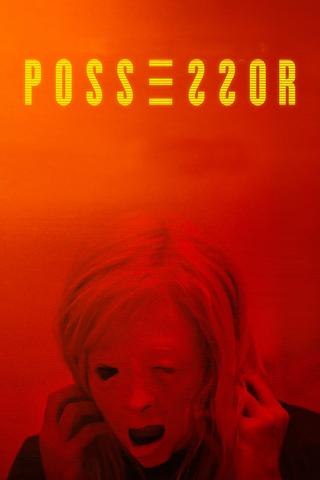 Possessor Uncut poster