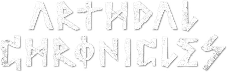 Arthdal Chronicles logo