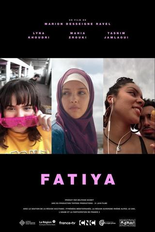 Fatiya poster