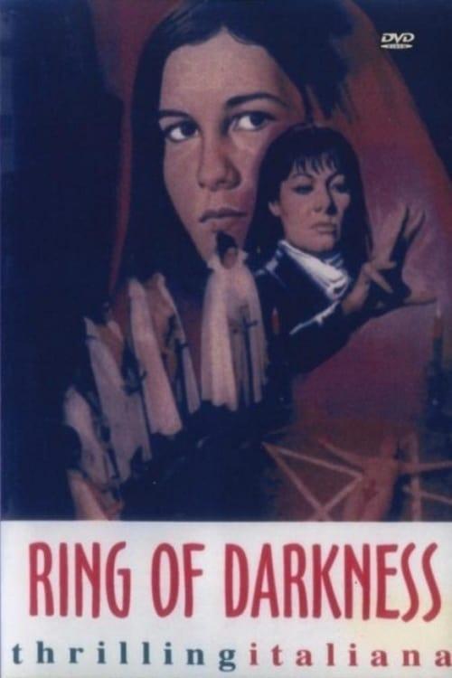 Ring of Darkness poster