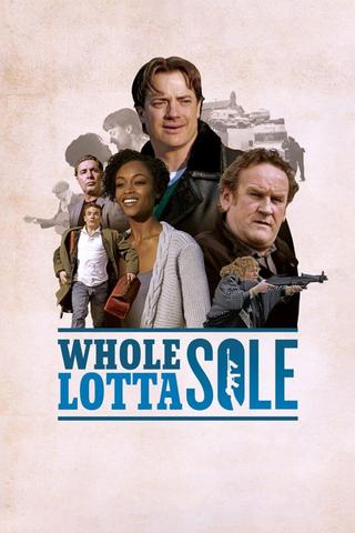 Whole Lotta Sole poster