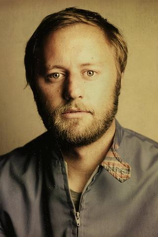 Rory Scovel pic