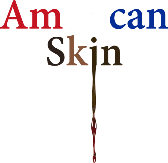 American Skin logo
