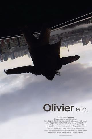 Olivier etc. poster