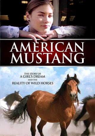 American Mustang poster