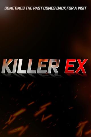 Killer Ex poster
