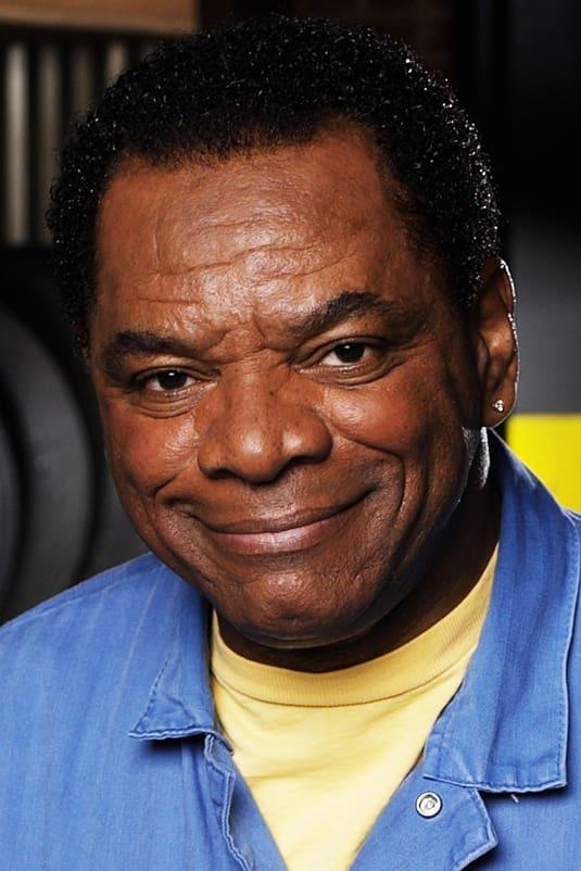 John Witherspoon poster