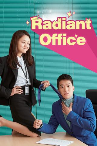 Radiant Office poster