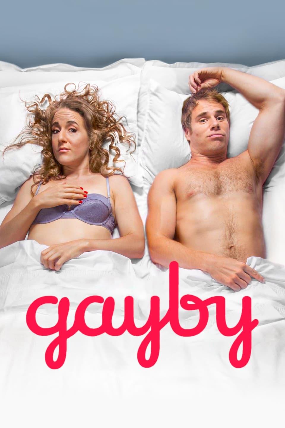 Gayby poster