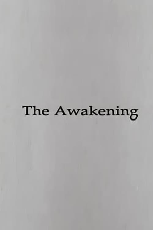 The Awakening poster