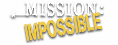 Mission: Impossible logo