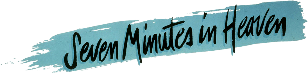 Seven Minutes in Heaven logo