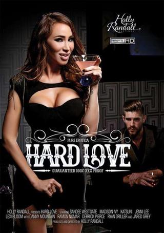 Hard Love poster
