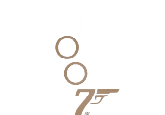 Quantum of Solace logo