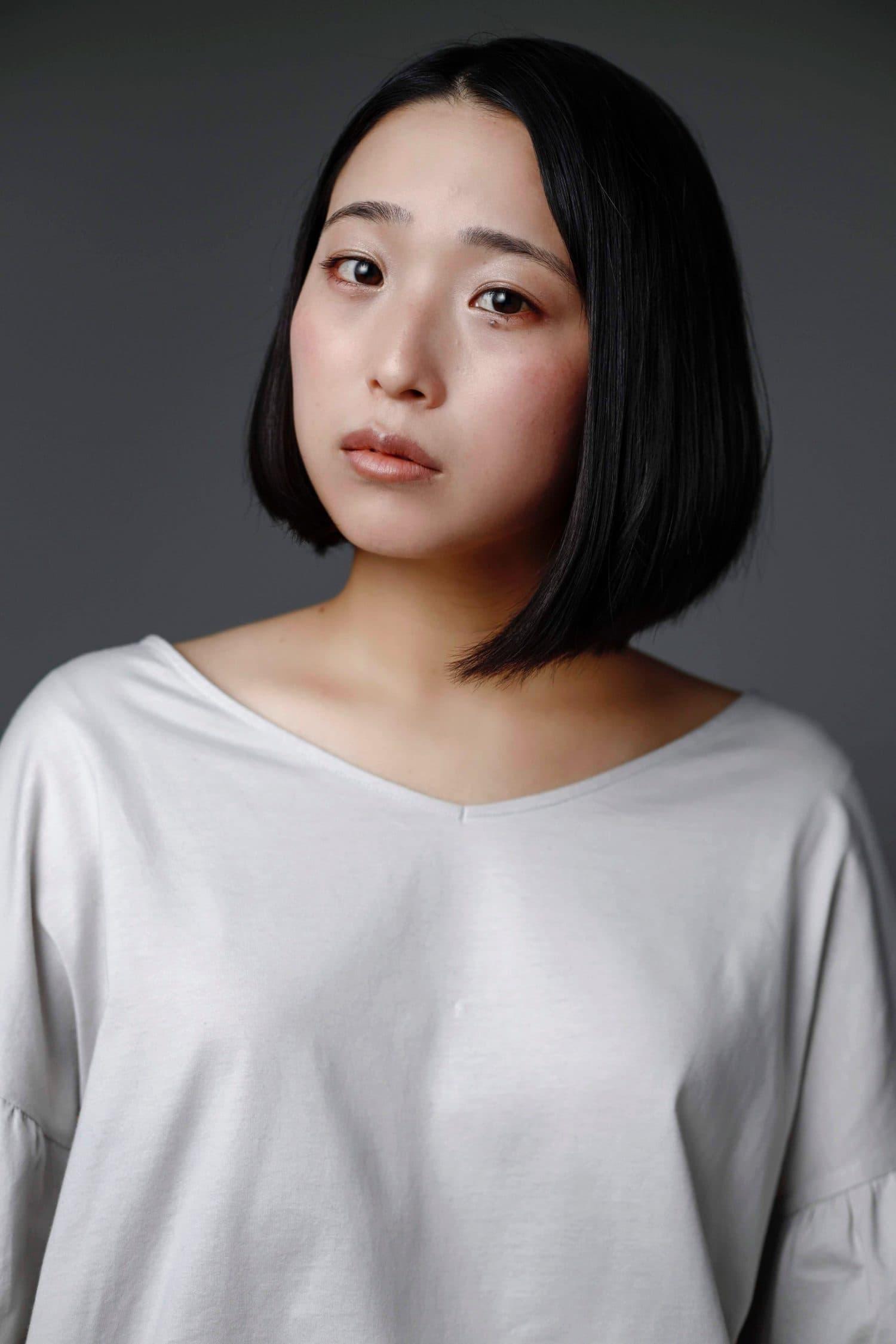 Yaeko Kiyose poster