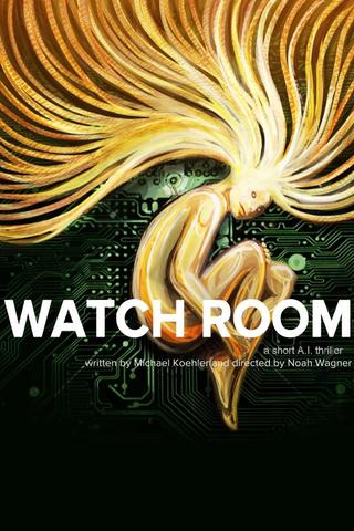 Watch Room poster