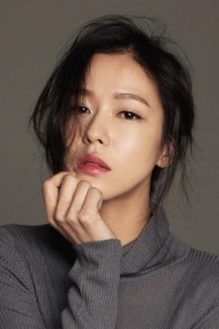Kyung Soo-jin pic