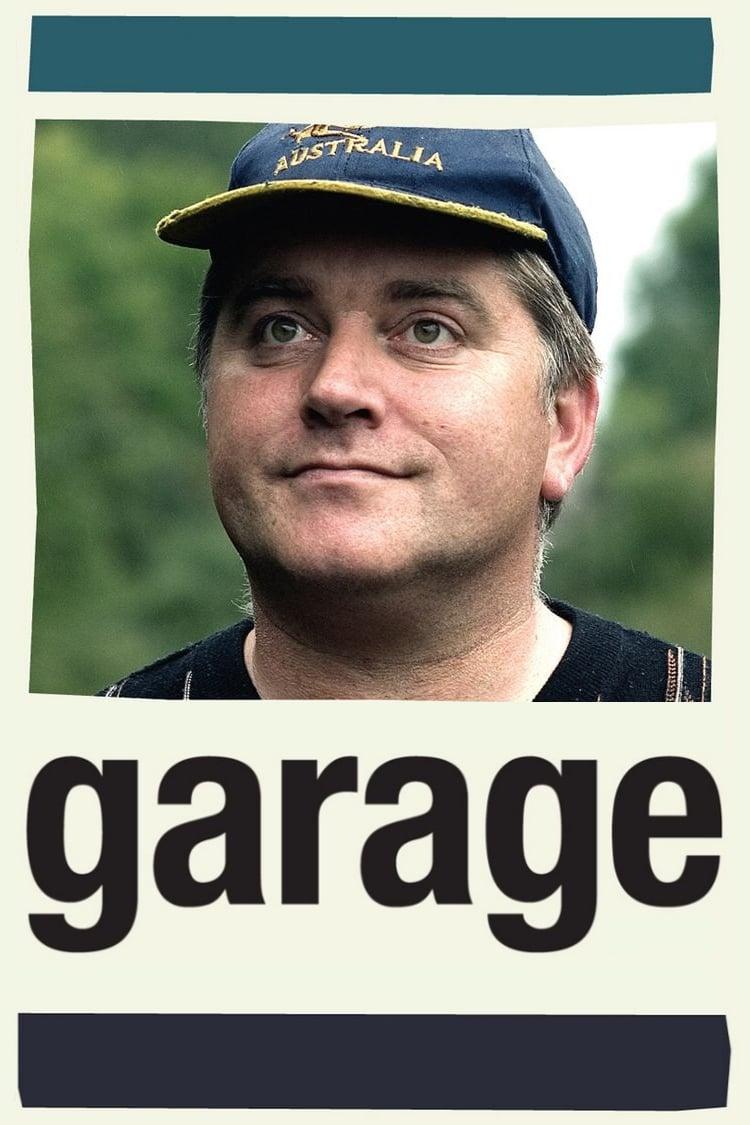 Garage poster