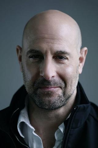 Stanley Tucci pic