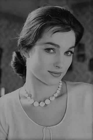 Shirley Anne Field pic
